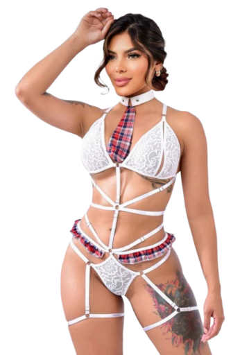 Colegiala Sexy