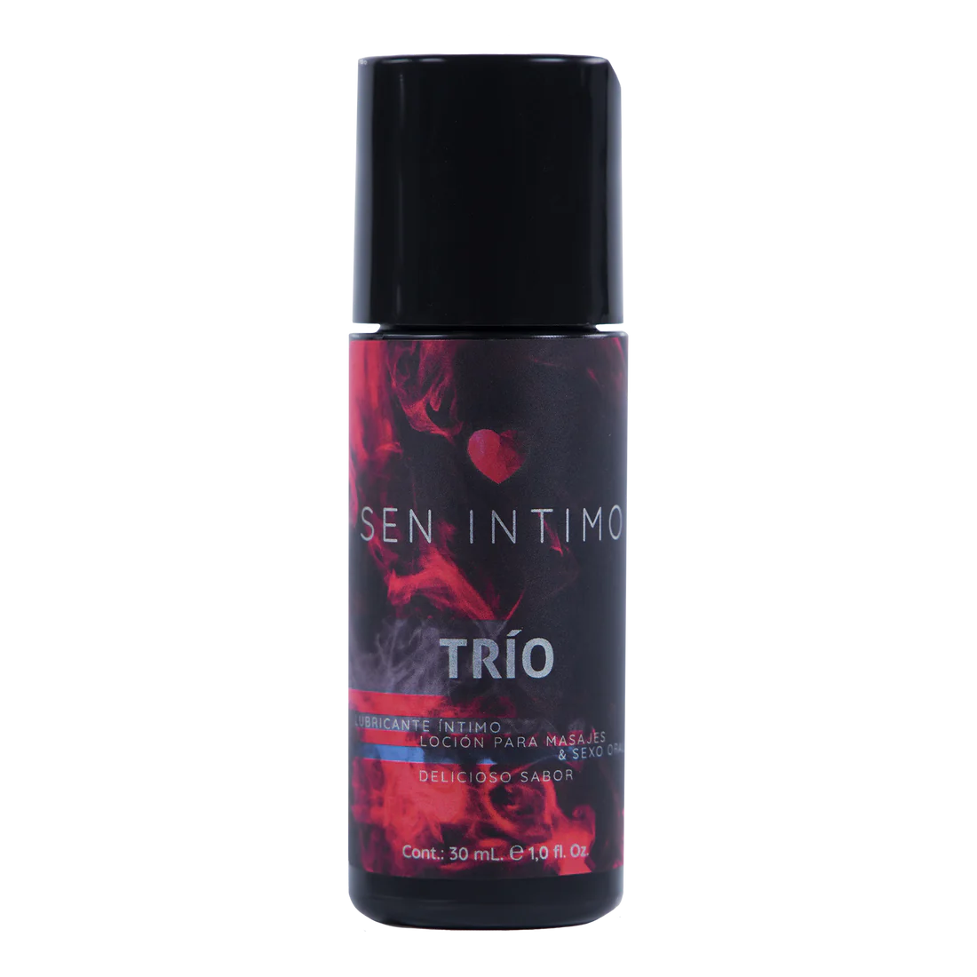 Lubricante Trio Placer X 30 Ml