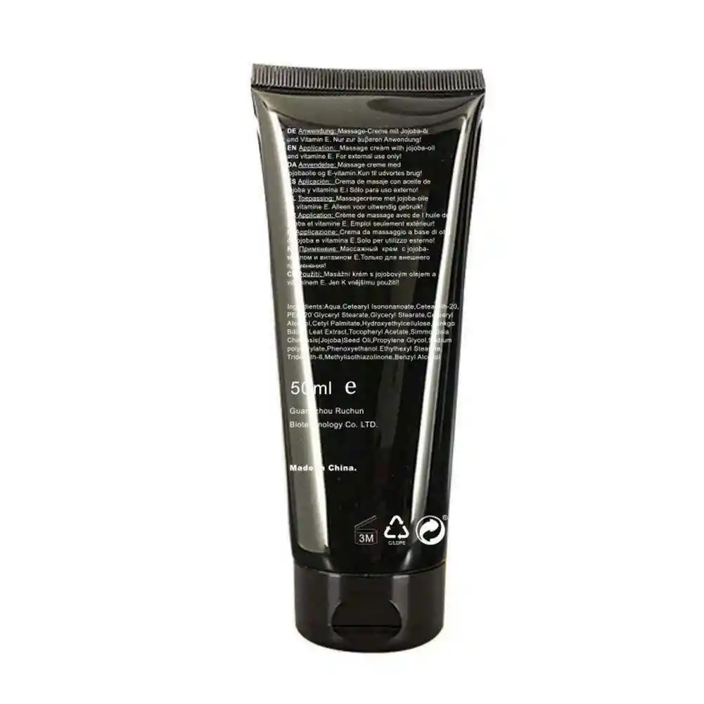 Crema Penis XXL