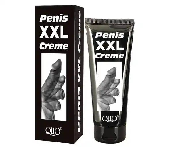 Crema Penis XXL