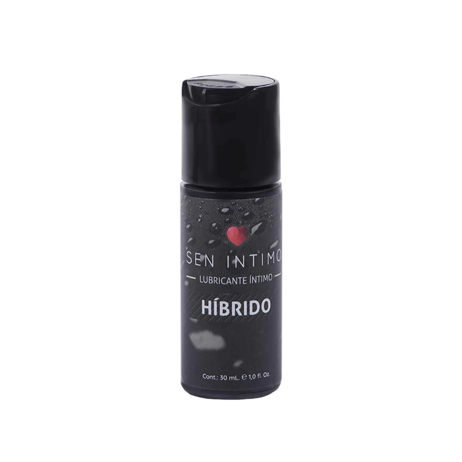 Sen Íntimo Lubricante Híbrido