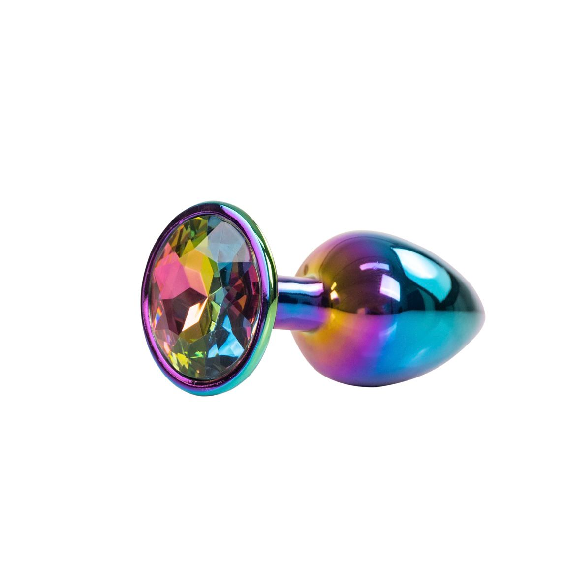 PLUG ANAL TORNASOL TALLA S