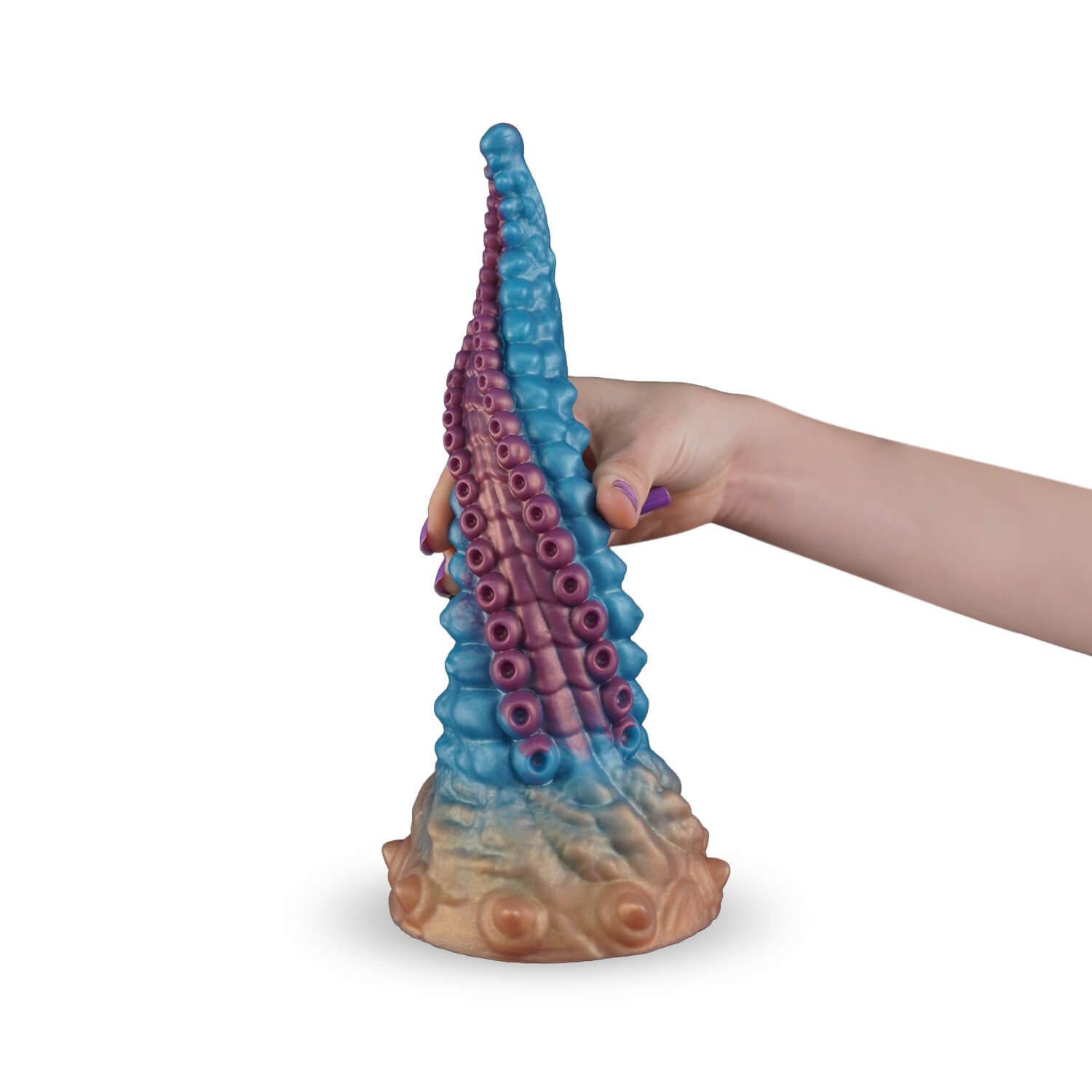 Dildo Vortex Kosmos