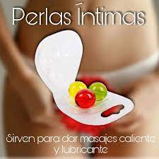 Perlas Aceite Corporal x 3 FlavorSex