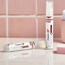 Desodorante Intimo Vaginal x 16 ml