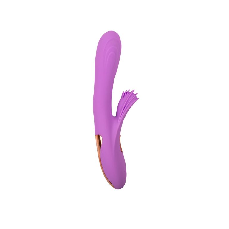 Camtoyz Vibrador Doble Nelea