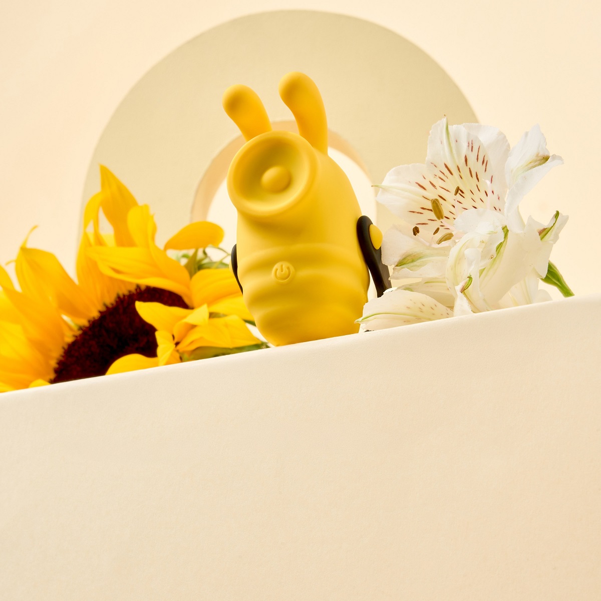 Vibrador Bumble Bee