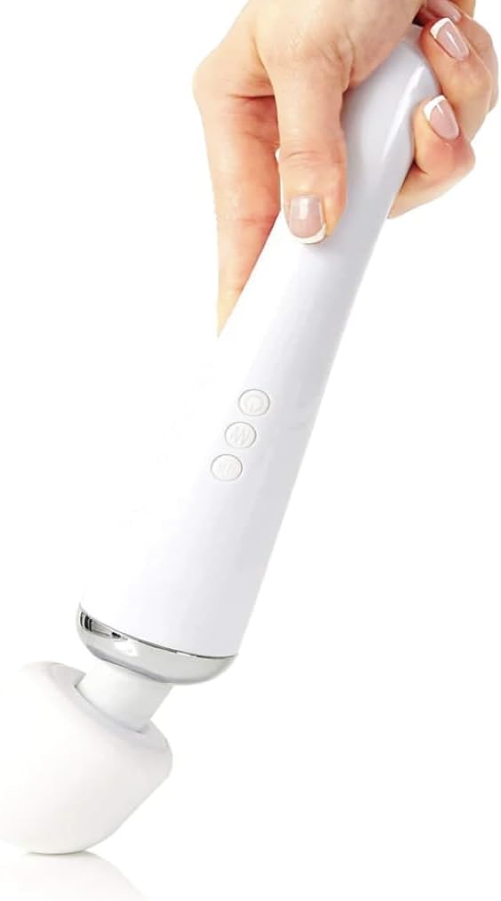 Camtoyz Vibrador Hitachi Elegance