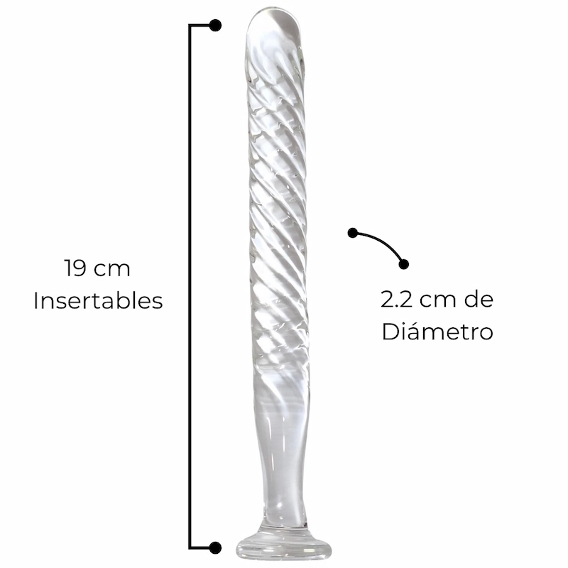 Vidrio para laboratorio