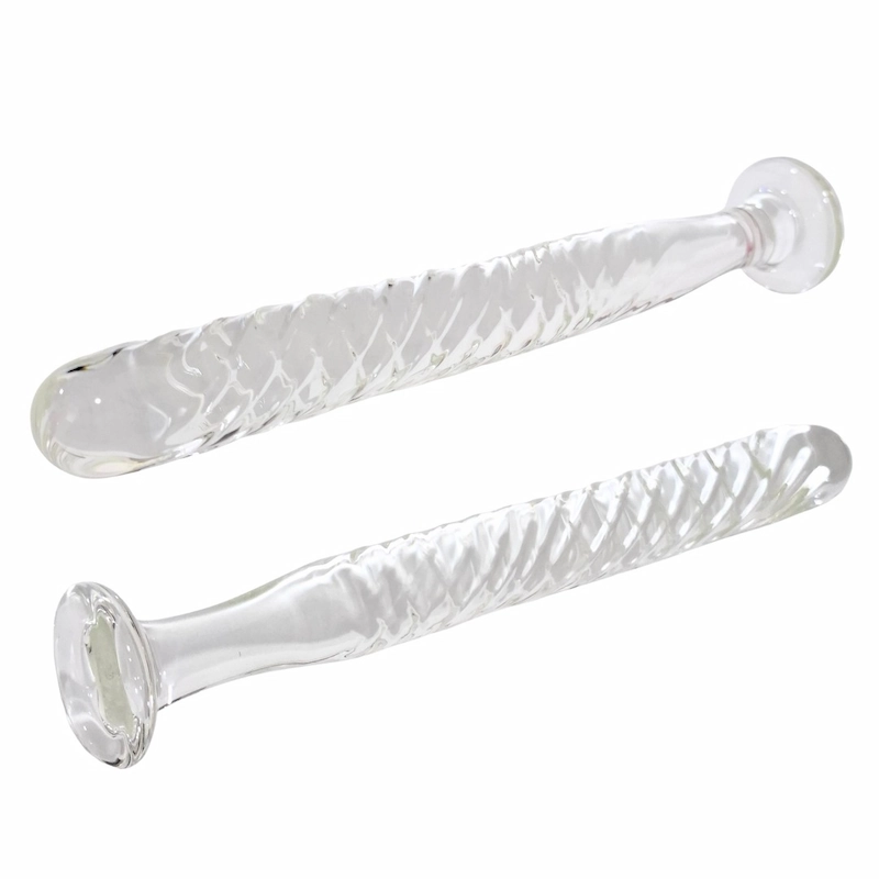 Vidrio para laboratorio