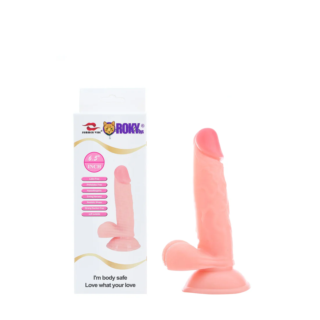 dildo danna