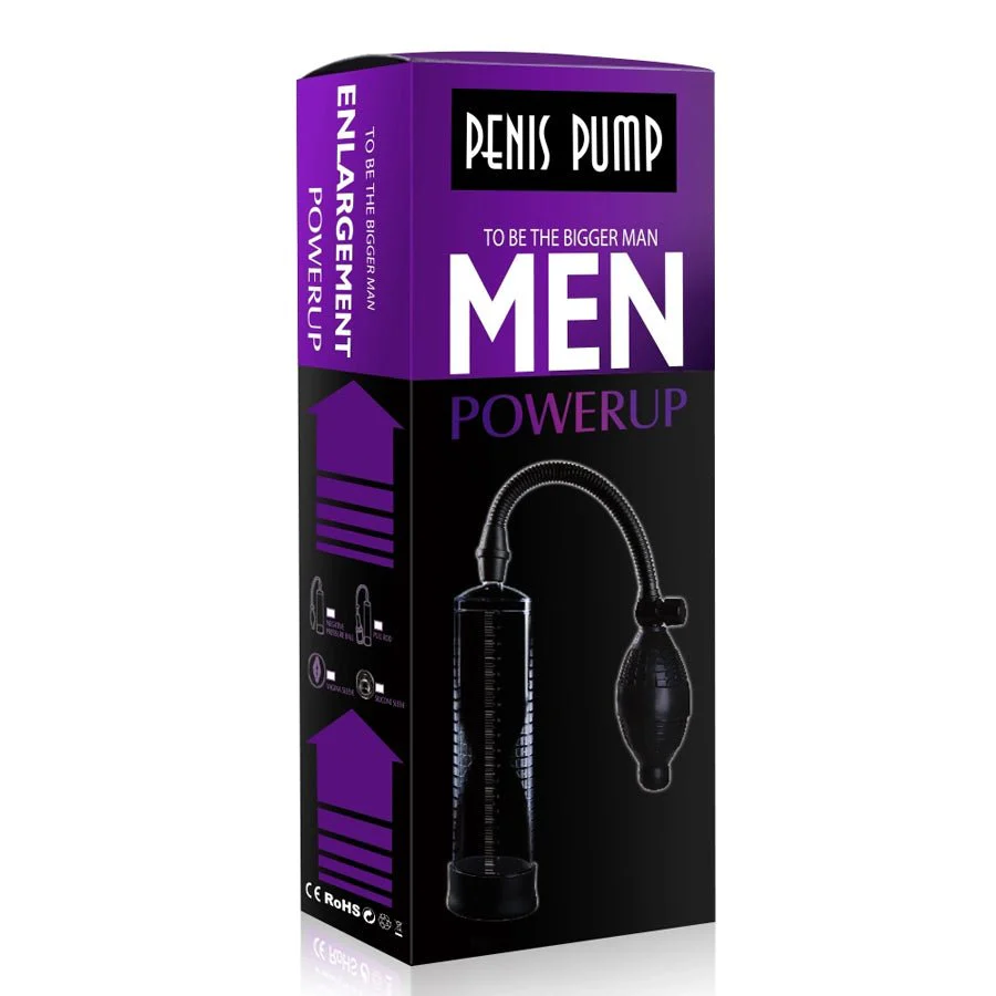Bomba Pennis Men