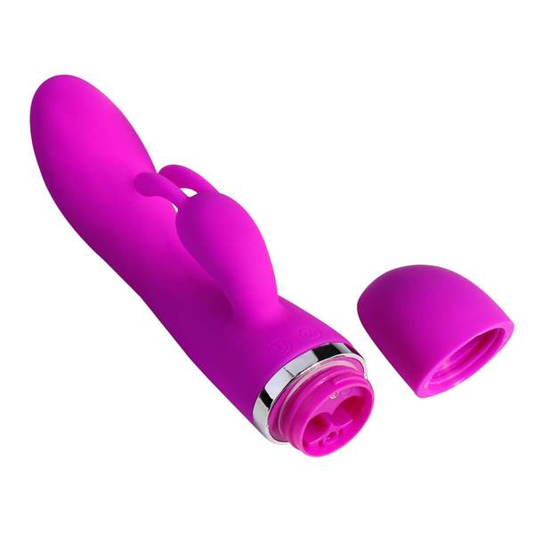 Vibrador Freda pretty love 