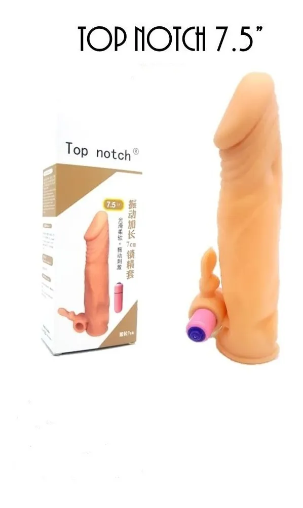 Funda Vibradora Yersy