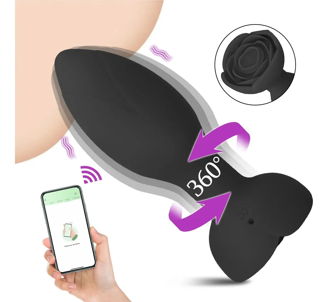 Plug Anal Inteligente