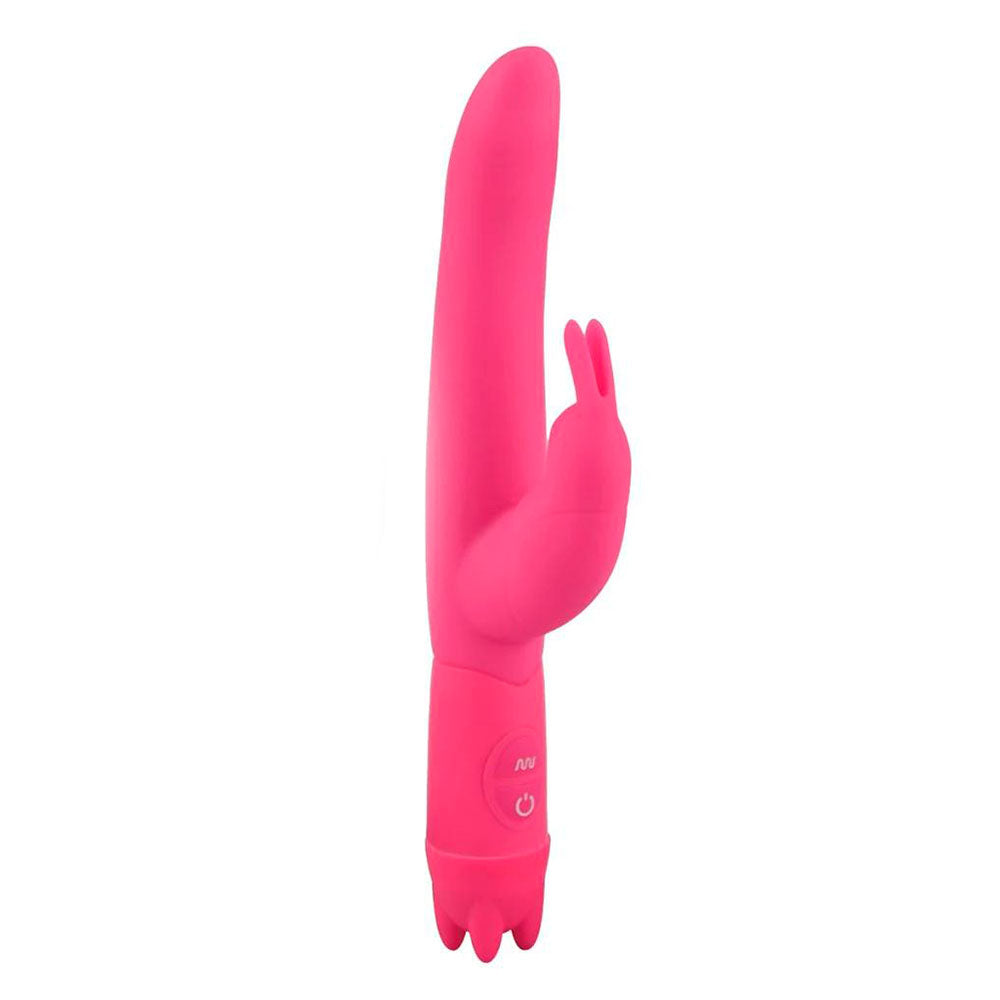 Camtoyz Vibrador Doble Remy