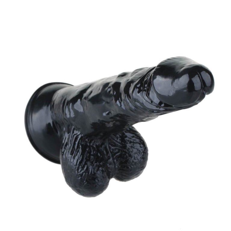 Dildo Realista Grille 21.5 cm Camtoyz