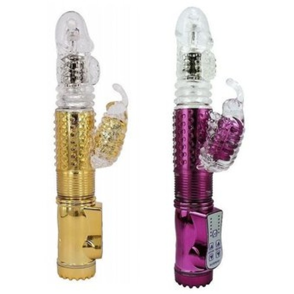 VIBRADOR FEMALE SUBE Y BAJA