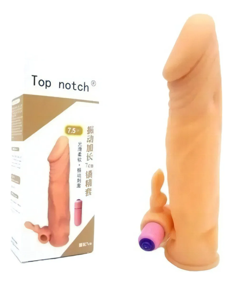 Funda Vibradora Yersy