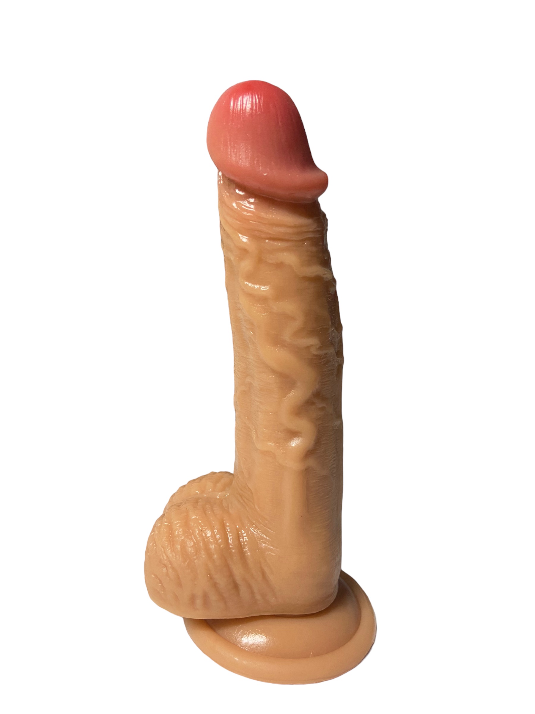 Dildo realista
