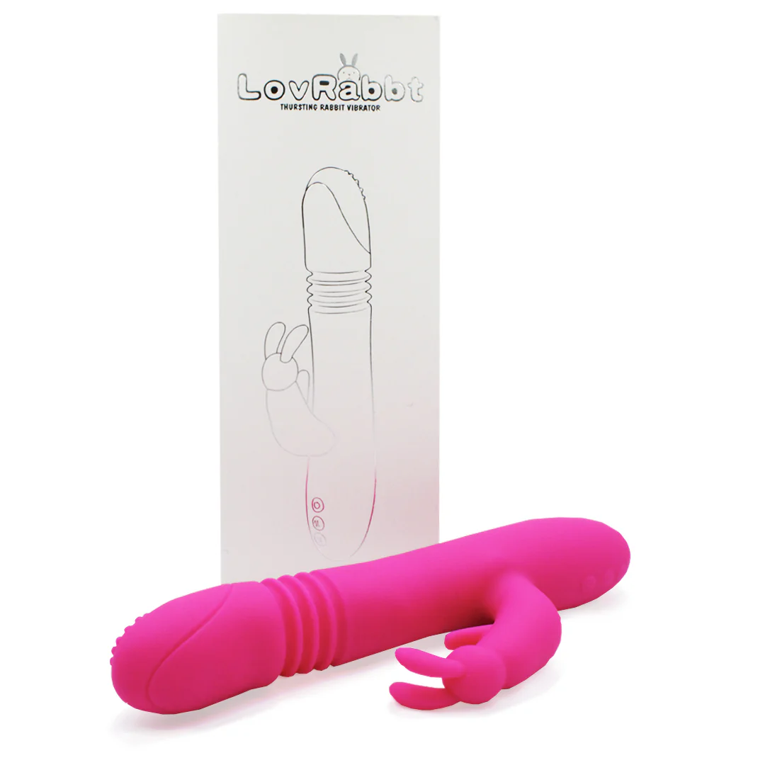  Vibrador Ciclope