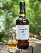Canadian club 