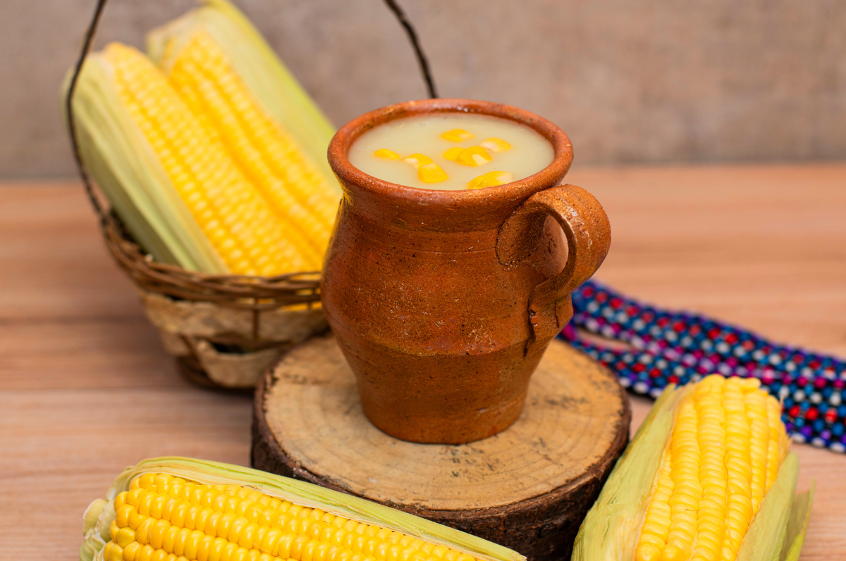 Atol de Elote