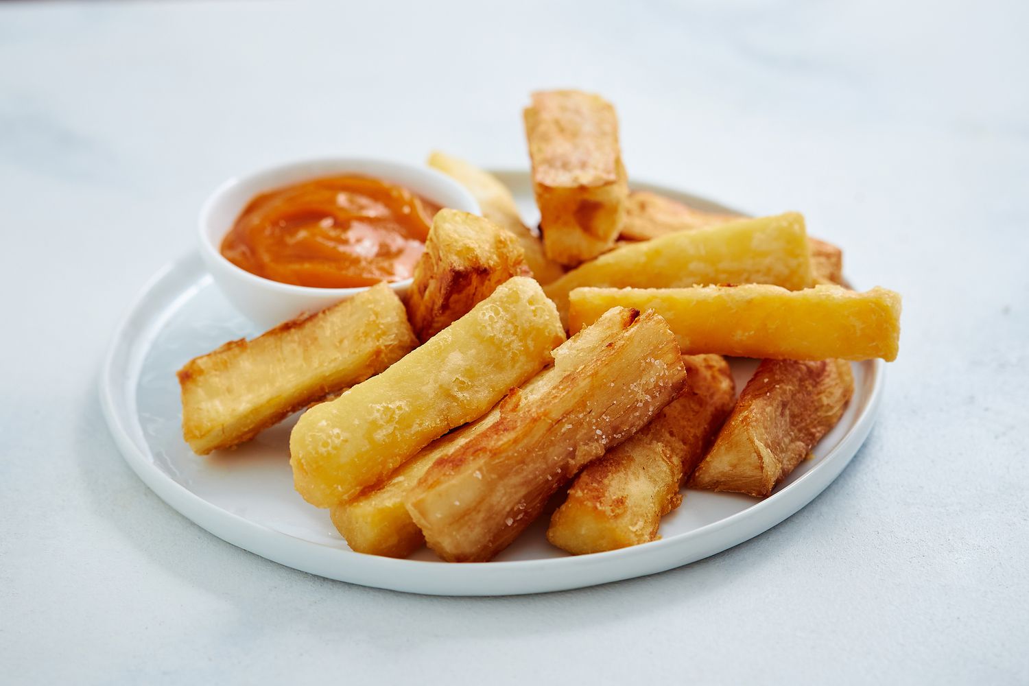 Side Yuca Frita/Fried Yuca