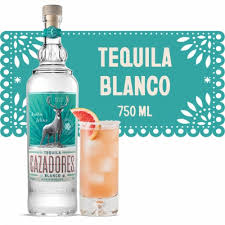 Cazadores Blanco