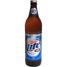 Miller Lite