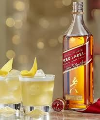Johnnie Walker Red 