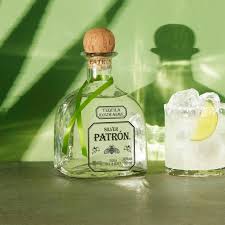 Patron Silver