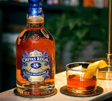 Crown royal