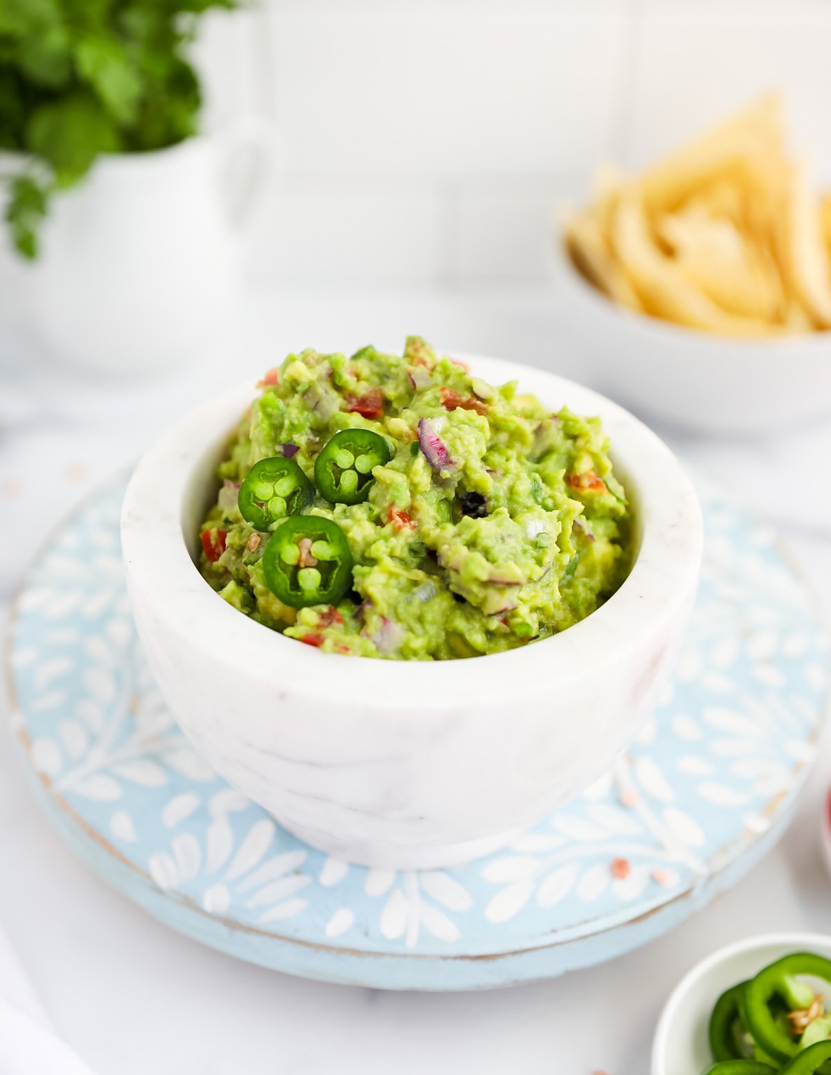 Guacamole Dip