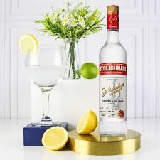 Stolichnaya