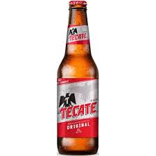 Tecate 