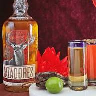Cazadores añejo