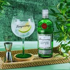 Tanqueray