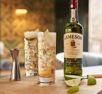 Jameson Irish Whiskey