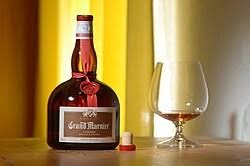 Grand marnier