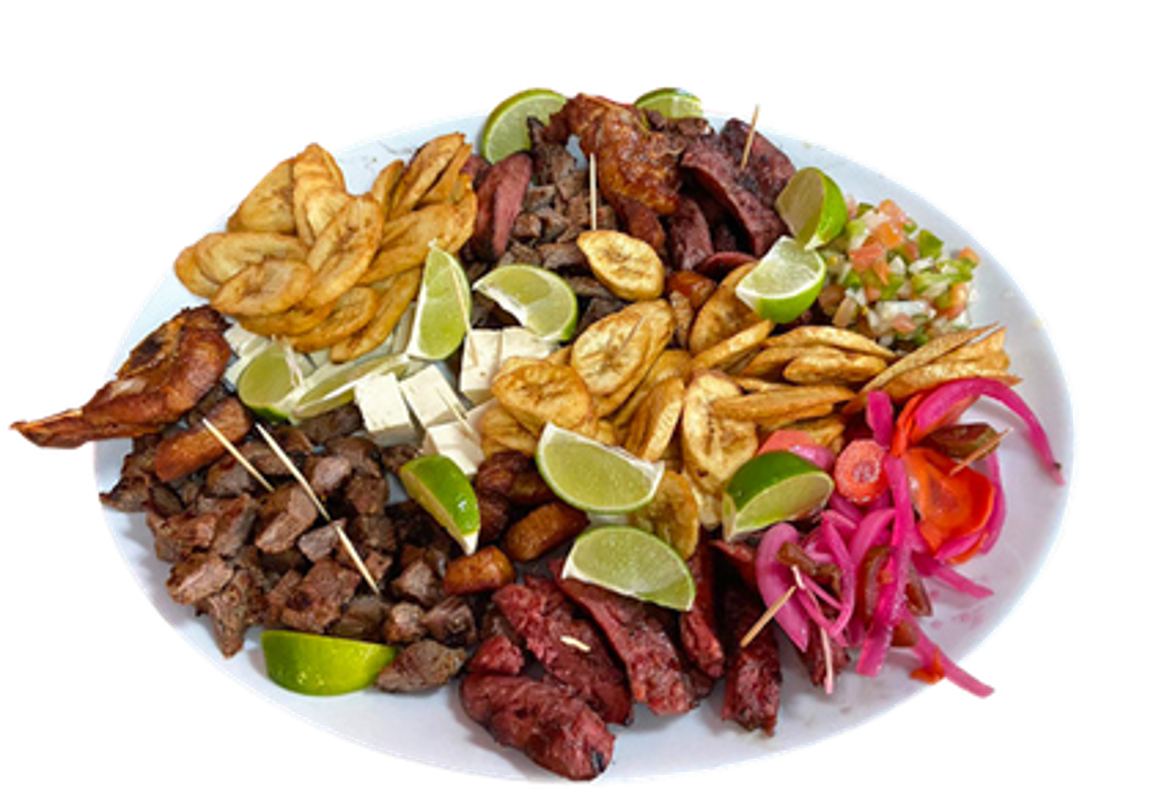 Botana Honduras (Grande)