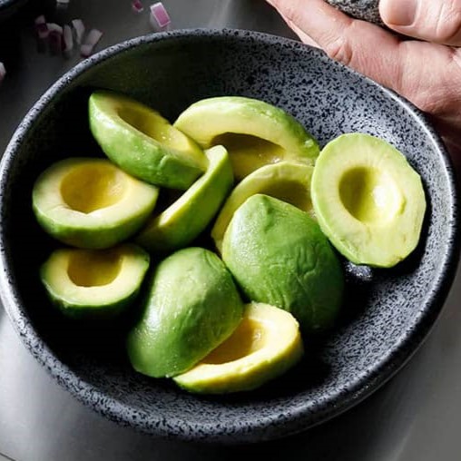 Side Aguacate/ Avocado