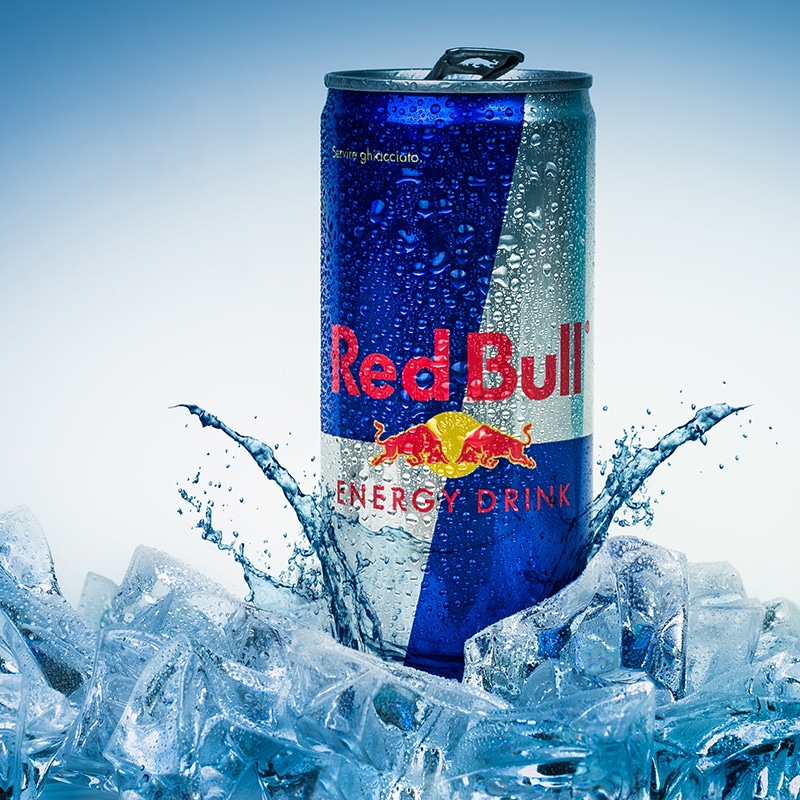 Red bull