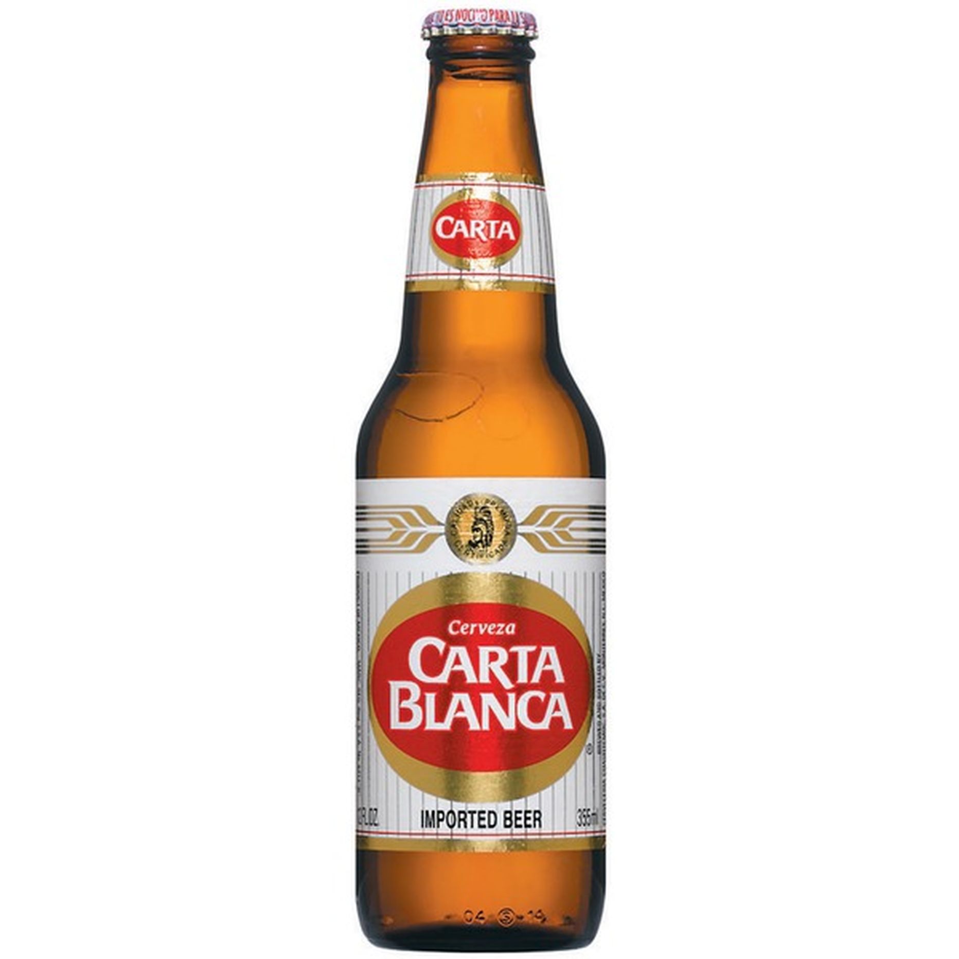 Carta Blanca