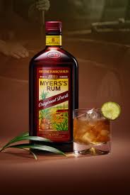 Myers’s Rum
