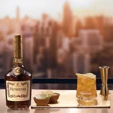  Hennessy VS