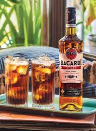 Bacardi