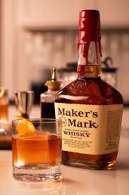 Maker’s Mark