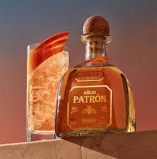 Patron Añejo