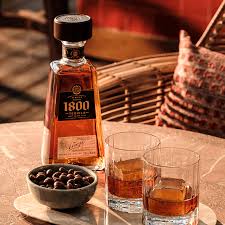 1800 añejo